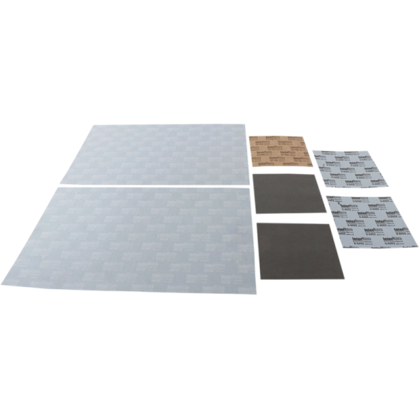 (image for) WINDEROSA Universal Gasket Kit 8x8