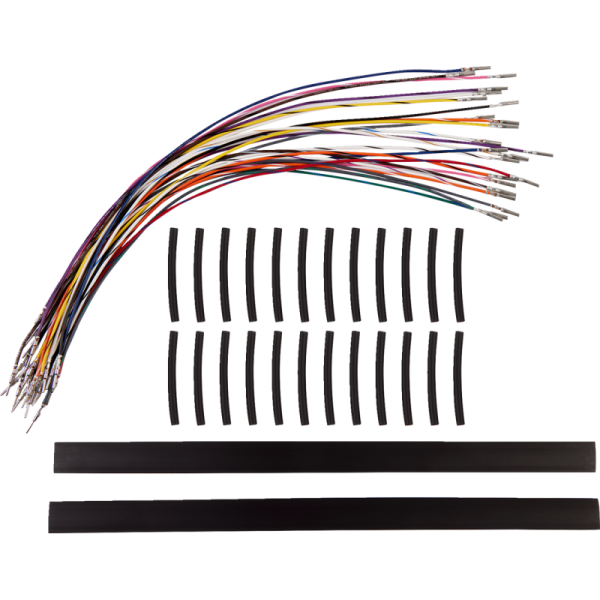 (image for) NAMZ Wire Extension Harness +15"