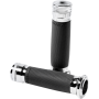 (image for) Vision Series Contour Grips Chrome