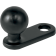 (image for) RAM Universal Base - 11 mm hole