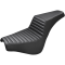 (image for) Step-Up Seat - Black TR