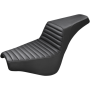 (image for) Step-Up Seat - Black TR