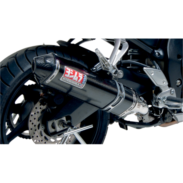 (image for) Street TRC Slip-On Muffler for Yamaha FZ1 06-13