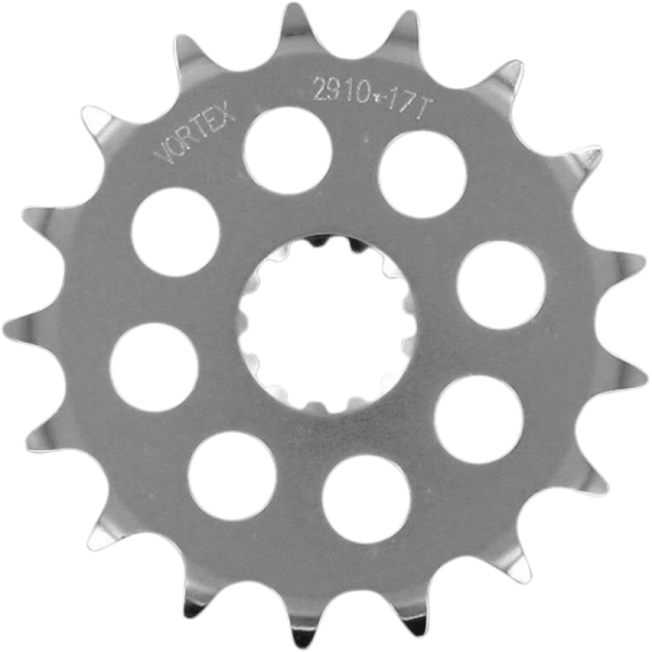 (image for) Vortex Front Steel Sprocket - 17T