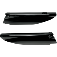 (image for) UFO Fork Tube Protector for RM125/250 / RM-Z250 / RM-Z450