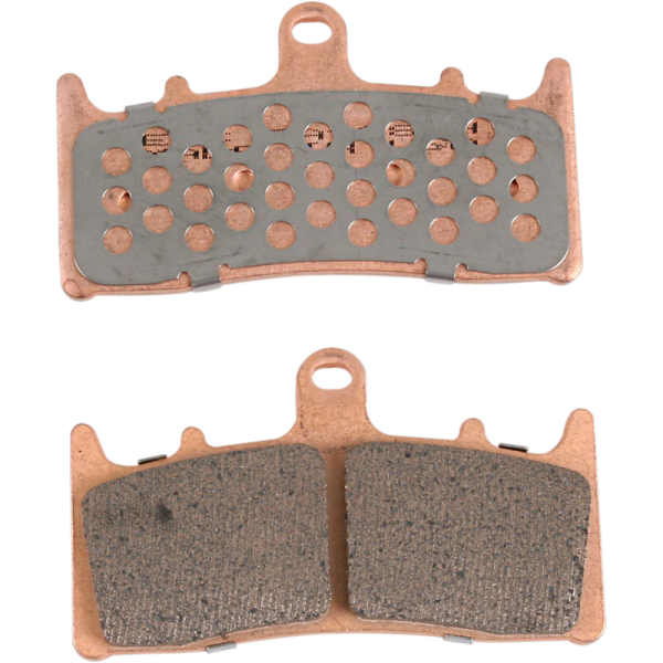 (image for) EBC Double-H Sintered Front Brake Pad FA188HH for Suzuki GSX-R1000 01-02