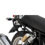 (image for) SLC Side Carrier - Left - Royal Enfield Interceptor/Continental 650