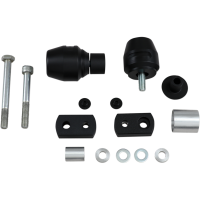 (image for) Frame Slider Kit for Kawasaki ZX-10R 16-20
