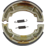 (image for) Rear Standard Brake Shoe for YAMAHA XV250 Virago 88/Route 66 88-94