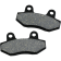 (image for) EBC FA86 Rear Standard Brake Pad
