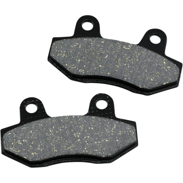 (image for) EBC Front Organic Brake Pads for Honda CMX250C Rebel 85-87