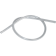 (image for) Fuel bowl overflow hose; 24" long (5 pk.)