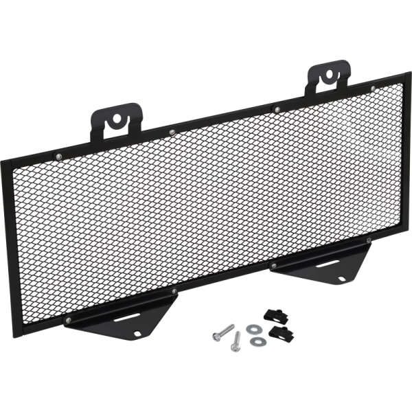 Show Chrome Radiator Grille for Can-Am Ryker