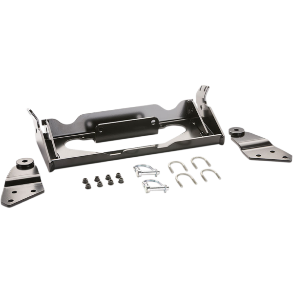 (image for) WARN ProVantage Front Plow Mount Kit
