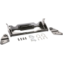 (image for) WARN ProVantage Front Plow Mount Kit