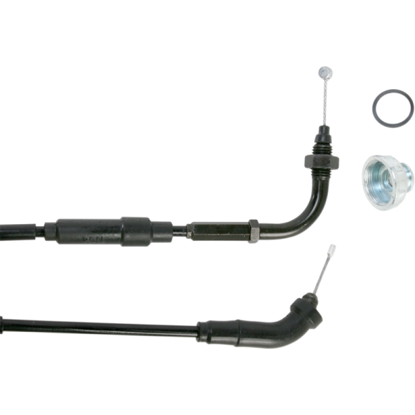 (image for) Motion Pro Throttle (pull/+3" over stock length) Cable