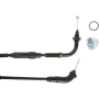 (image for) Motion Pro Throttle (pull/+3" over stock length) Cable