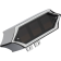 (image for) Chrome MLX-9000 Series Gauge (Spike)