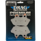 (image for) Premium Sintered Metal Brake Pad 1721-2484