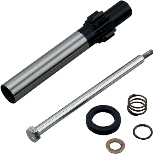 (image for) Drag Specialties Starter Jackshaft Kit