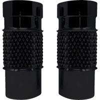 (image for) Fork Bellows - Diamondback, Black