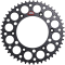 (image for) 49T Black Rear Sprocket