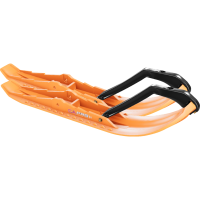 (image for) TMX Ski - Orange