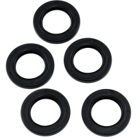(image for) Genuine James Gaskets Wheel Seal Double Lip 0.250" Thick