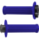 (image for) UFO Plast Lock-On Grips - Blue