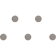(image for) 9.48 mm Replacement Shim - 1.60 mm