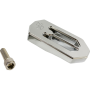 (image for) Chrome Brake Peg