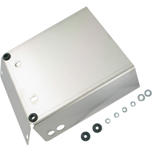 (image for) Standard Fender Eliminator Kit for Kawasaki EX500 87-09