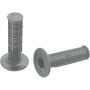 (image for) Stealth Grips MX (W/ Flange) - Gray
