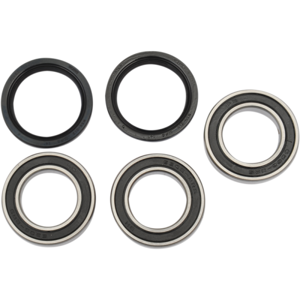 (image for) PIVOT WORKS Rear Wheel Bearing and Seal Kit