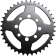 (image for) JT Sprockets 39T Rear Sprocket