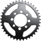 (image for) JT Sprockets 39T Rear Sprocket