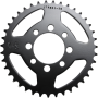 (image for) JT Sprockets 39T Rear Sprocket