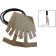 (image for) Extended Length 2-Wire Kit w/ OEM Terminals