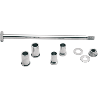 (image for) Drag Specialties Swingarm Pivot Shaft Kit