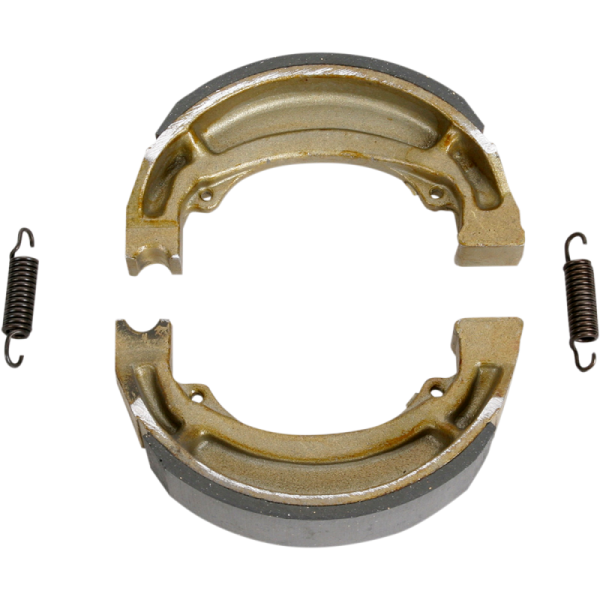 (image for) EBC Rear Organic Brake Shoe for Suzuki GSX-R50 87