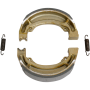 (image for) Rear Organic Brake Shoe for Suzuki GSX-R50 87