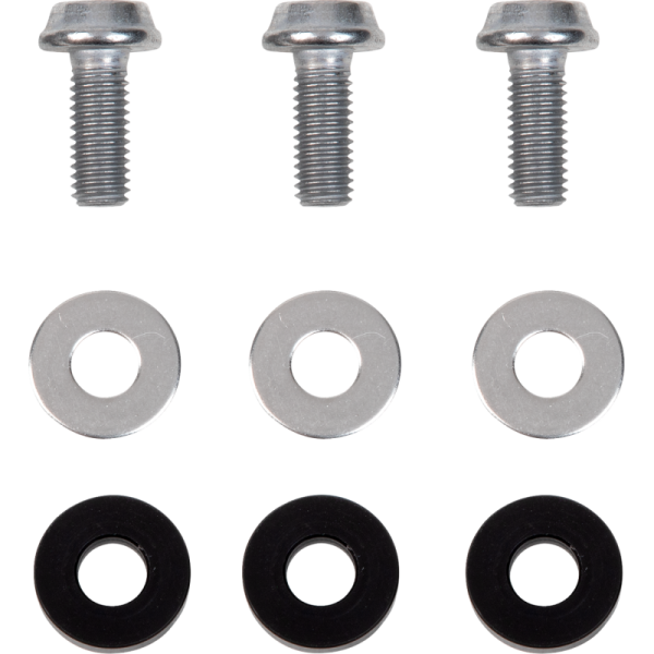 (image for) AKRAPOVIC Racing Line Mandatory Fitting Kit