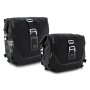 (image for) Legend Gear LC1 & LC2 Side Bag Set - Black
