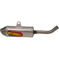 (image for) FMF Powercore 2 Silencer - KTM 85 SX (Big Bore Shorty) 18-24