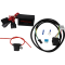 (image for) Plus 1 Trailer Wiring Harness Kit (4-wire) FLHR