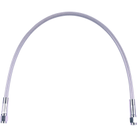 (image for) 28" XR Stainless DOT Universal Brake Line