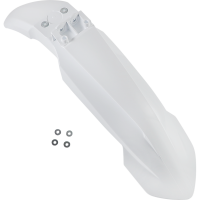 (image for) Acerbis Front Fender - White 20