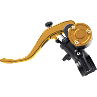 (image for) Hydraulic Clutch Master Cylinder - 11/16" Gold Ops