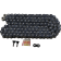 (image for) 530 MAX Z Chain - Black/Chrome - 120 Links