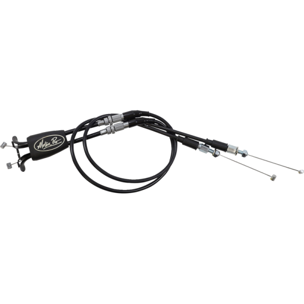 (image for) Motion Pro REV3 Variable Rate Throttle System for BMW S1000RR 09-14